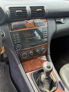 Mercedes-Benz C 220 220 CDI Elegance Facelift 150 | Mobile.bg    9