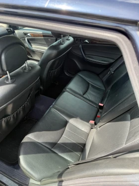 Mercedes-Benz C 220 220 CDI Elegance Facelift 150 | Mobile.bg    11