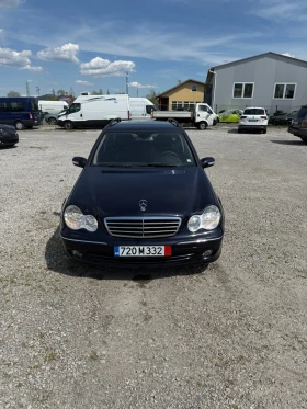     Mercedes-Benz C 220 220 CDI Elegance Facelift 150