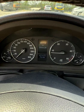 Mercedes-Benz C 220 220 CDI Elegance Facelift 150 | Mobile.bg    8