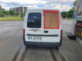 Обява за продажба на Opel Combo 1.3   75 кг  дизел ~5 000 лв. - изображение 4