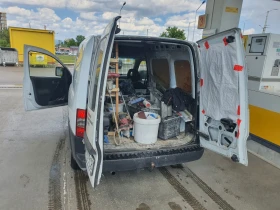 Обява за продажба на Opel Combo 1.3   75 кг  дизел ~5 000 лв. - изображение 8
