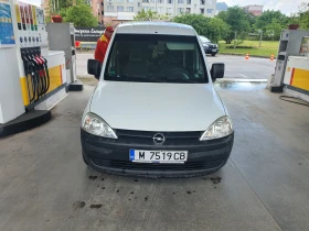 Обява за продажба на Opel Combo 1.3   75 кг  дизел ~5 000 лв. - изображение 1