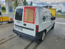 Обява за продажба на Opel Combo 1.3   75 кг  дизел ~5 000 лв. - изображение 3