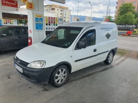 Обява за продажба на Opel Combo 1.3   75 кг  дизел ~5 000 лв. - изображение 1