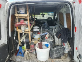 Обява за продажба на Opel Combo 1.3   75 кг  дизел ~5 000 лв. - изображение 6