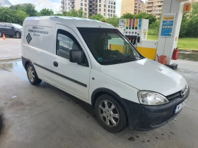 Обява за продажба на Opel Combo 1.3   75 кг  дизел ~5 000 лв. - изображение 2