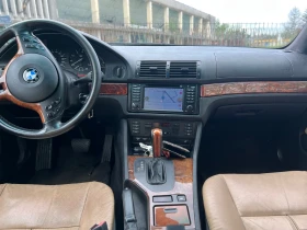 BMW 520 | Mobile.bg    6