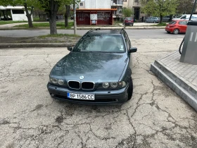 BMW 520 | Mobile.bg    1