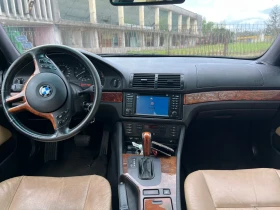 BMW 520 | Mobile.bg    7