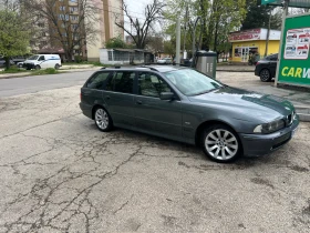 BMW 520 | Mobile.bg    8