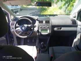 VW Touran 1, 9TDI | Mobile.bg    10