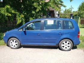 VW Touran 1, 9TDI | Mobile.bg    5