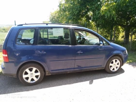 VW Touran 1, 9TDI | Mobile.bg    4