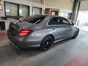 Mercedes-Benz E 400 (  ) * CARFAX*  | Mobile.bg    4