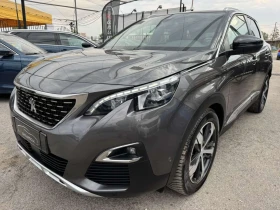 Peugeot 3008 2. 0 GT LINE BlueHDi 150