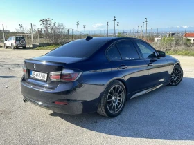BMW 330 * F30* 330D* TUNING* *  | Mobile.bg    8