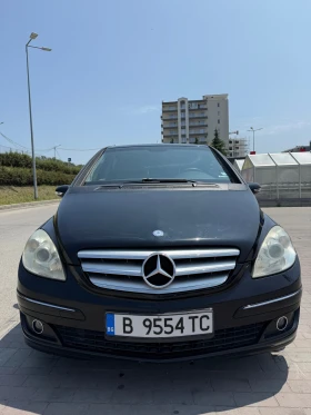 Обява за продажба на Mercedes-Benz B 200 Mercedes-Benz B 200 CDI ~5 000 лв. - изображение 1