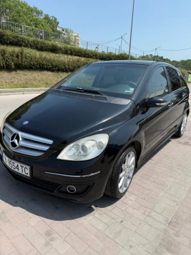 Обява за продажба на Mercedes-Benz B 200 Mercedes-Benz B 200 CDI ~5 000 лв. - изображение 1