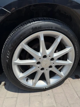 Mercedes-Benz B 200 Mercedes-Benz B 200 CDI | Mobile.bg    13