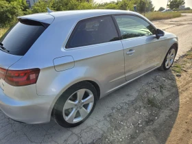 Audi A3 2.0TDI 150 S-line | Mobile.bg    5