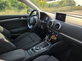 Audi A3 2.0TDI 150 S-line | Mobile.bg    9