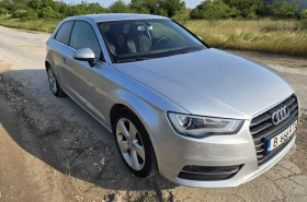 Audi A3 2.0TDI 150 S-line | Mobile.bg    3