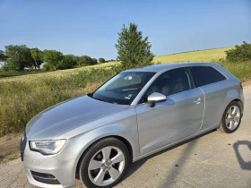 Audi A3 2.0TDI 150 S-line | Mobile.bg    2