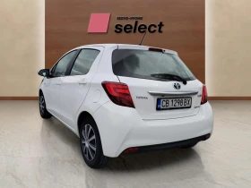 Обява за продажба на Toyota Yaris 1, 5 VVT ~21 990 лв. - изображение 9