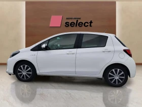 Toyota Yaris 1, 5 VVT - 21990 лв. - 37476273 13