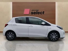 Обява за продажба на Toyota Yaris 1, 5 VVT ~21 990 лв. - изображение 6