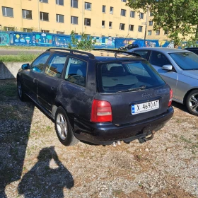 Обява за продажба на Audi A4 1.9tdi ~2 300 лв. - изображение 4