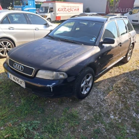 Обява за продажба на Audi A4 1.9tdi ~2 300 лв. - изображение 1