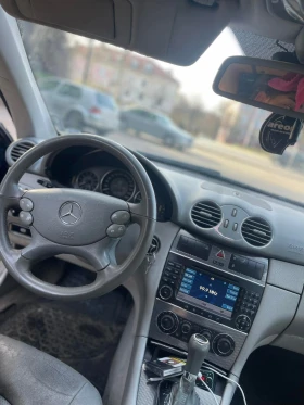 Mercedes-Benz CLK | Mobile.bg    3