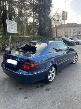 Mercedes-Benz CLK | Mobile.bg    2