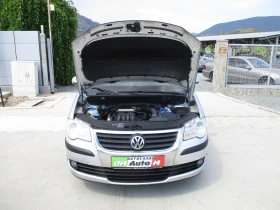VW Touran 1.6/БЕНЗИН/102кс./6+ 1МЕСТА/КАТО НОВА - 8900 лв. - 34862282 17
