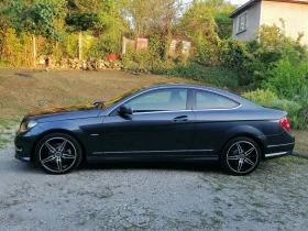 Обява за продажба на Mercedes-Benz C 220 2.2 AMG пакет  ~17 500 лв. - изображение 4
