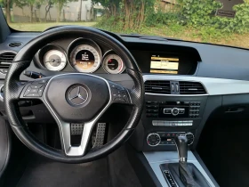 Обява за продажба на Mercedes-Benz C 220 2.2 AMG пакет  ~17 500 лв. - изображение 9