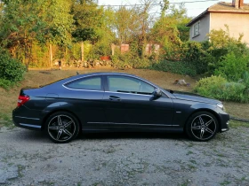Обява за продажба на Mercedes-Benz C 220 2.2 AMG пакет  ~17 500 лв. - изображение 3