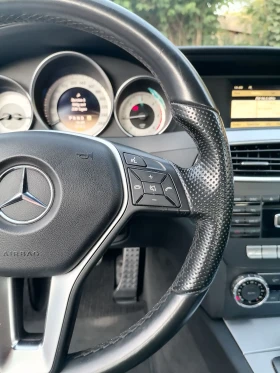 Обява за продажба на Mercedes-Benz C 220 2.2 AMG пакет  ~17 500 лв. - изображение 10