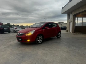 Opel Corsa 1.7 CDTI 125 PS KLIMATRONIK NAVI