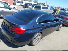BMW 340 CARFAX    | Mobile.bg    6