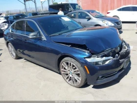  BMW 340
