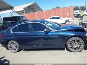 BMW 340 CARFAX    | Mobile.bg    7