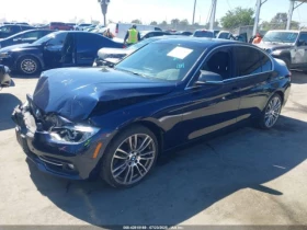 BMW 340 CARFAX    | Mobile.bg    3