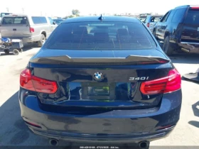BMW 340 CARFAX    | Mobile.bg    5