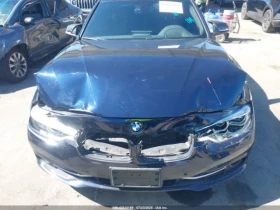 BMW 340 CARFAX    | Mobile.bg    8