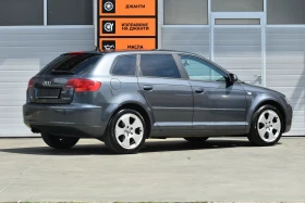 Audi A3 2.0TDI - 7500 лв. - 68730898 7