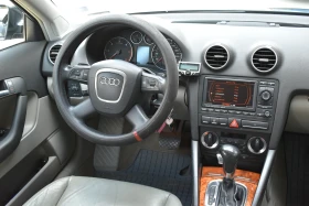 Audi A3 2.0TDI - 7500 лв. - 68730898 8
