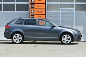 Audi A3 2.0TDI - 7500 лв. - 68730898 4